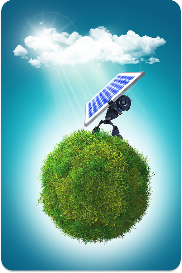 Lợi ích điện năng mặt trời